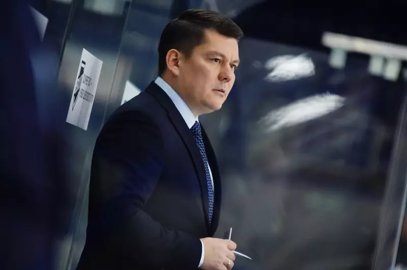 Алексей Осипов: "Дисциплина бьёт класс".