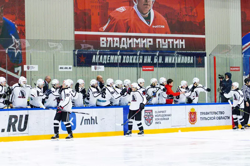Результат достойный
